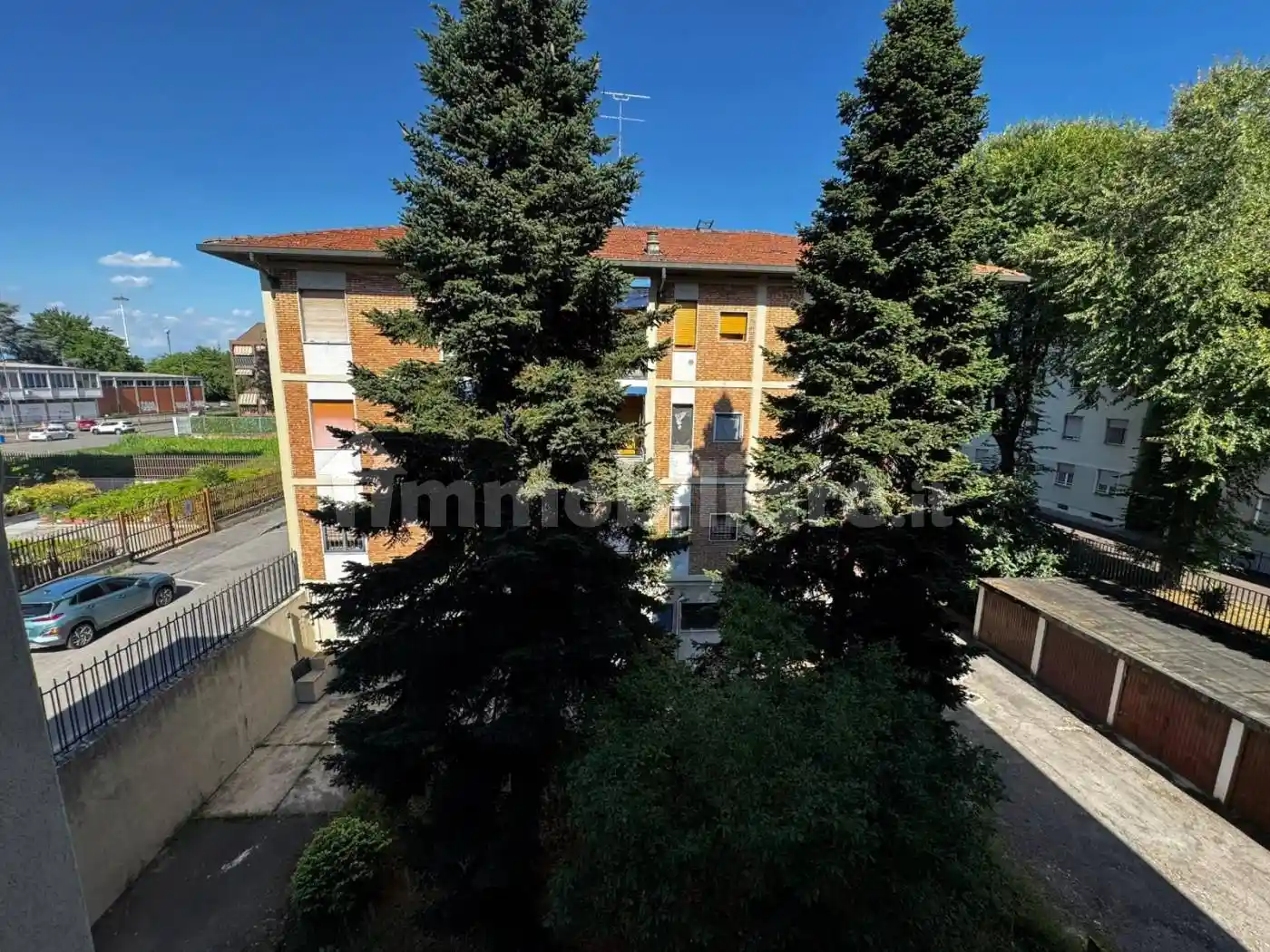 Trilocale via Raffaele Calzini 4, Vialba, Milano - foto 5