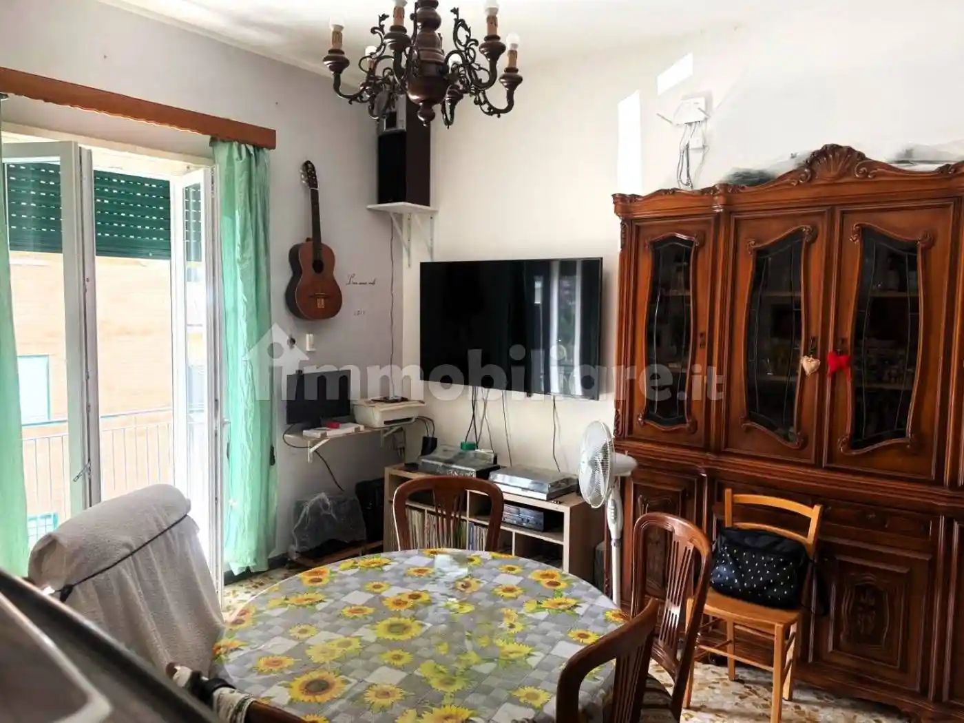 Appartamento in vendita a Campagnano di Roma