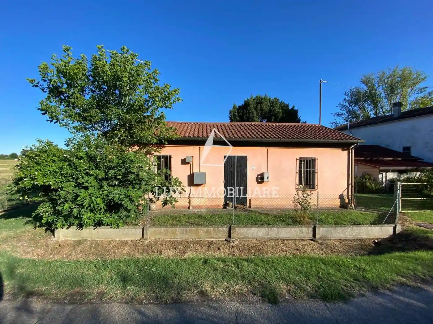 Villa in vendita a Fusignano