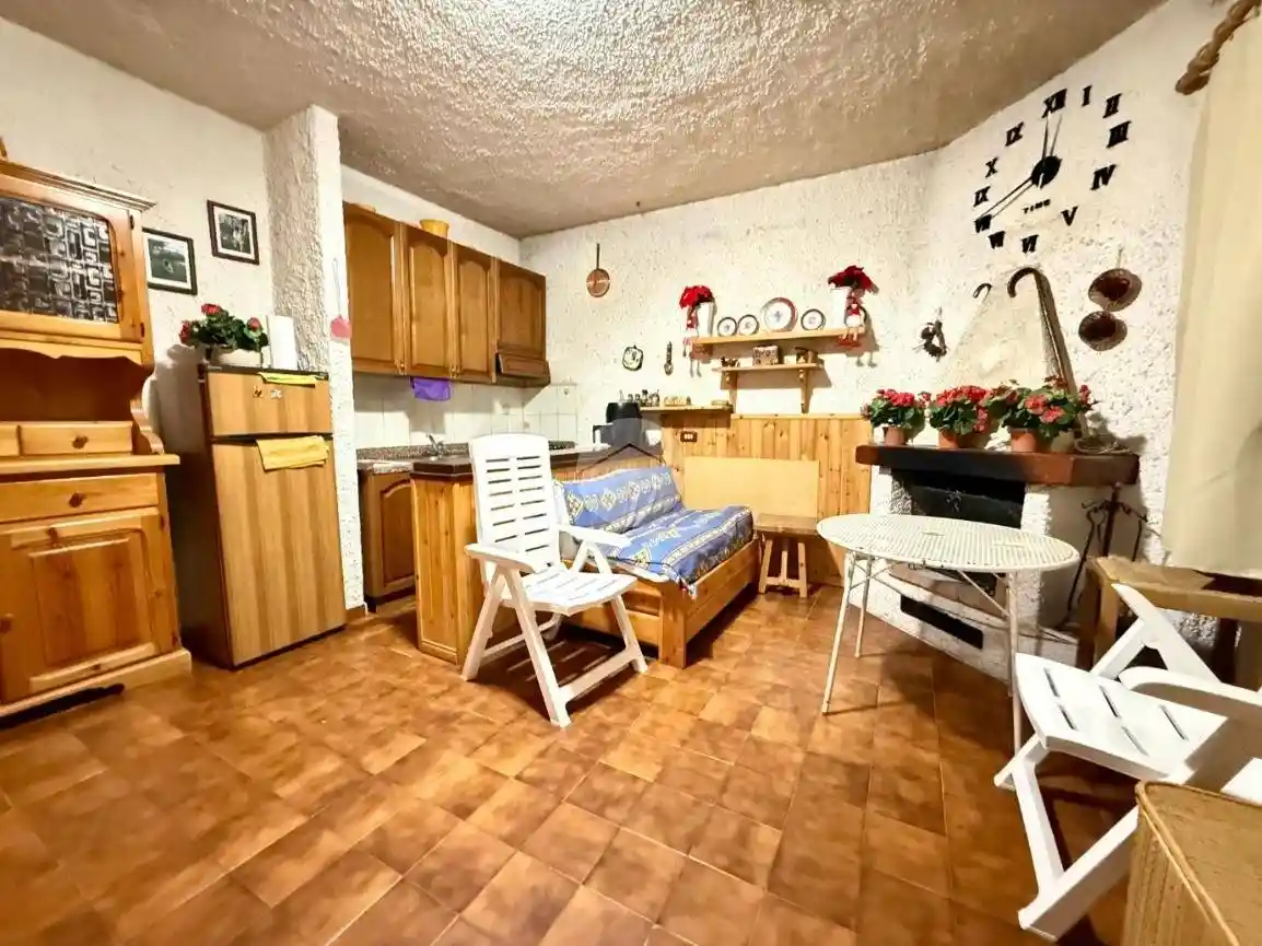 Trilocale via Menovera, Colle Belvedere, Rocca di Mezzo - foto 2