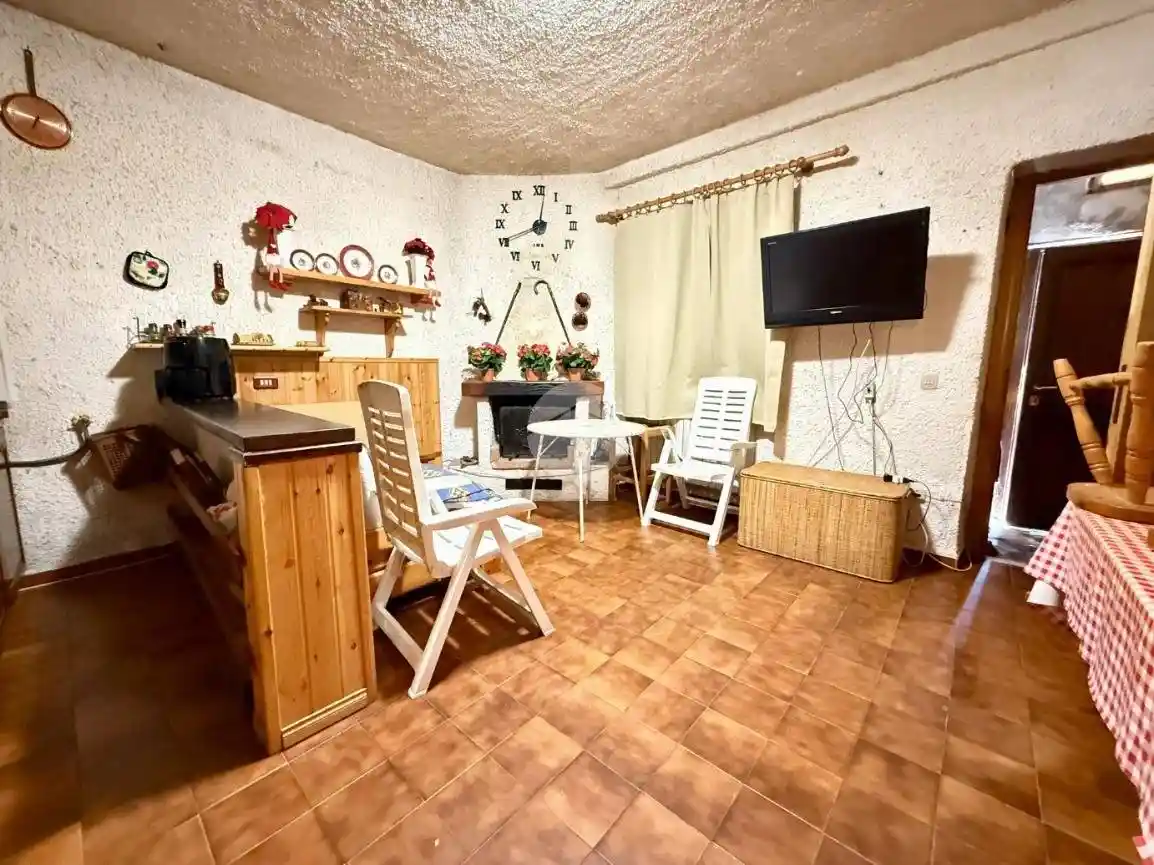 Trilocale via Menovera, Colle Belvedere, Rocca di Mezzo - foto 3