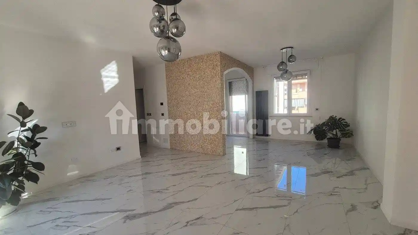 Appartamento in vendita a Rimini