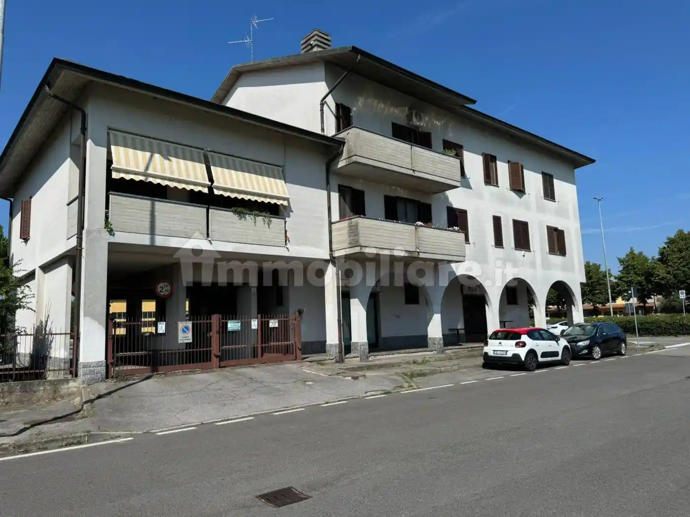 Appartamento in vendita a Mediglia