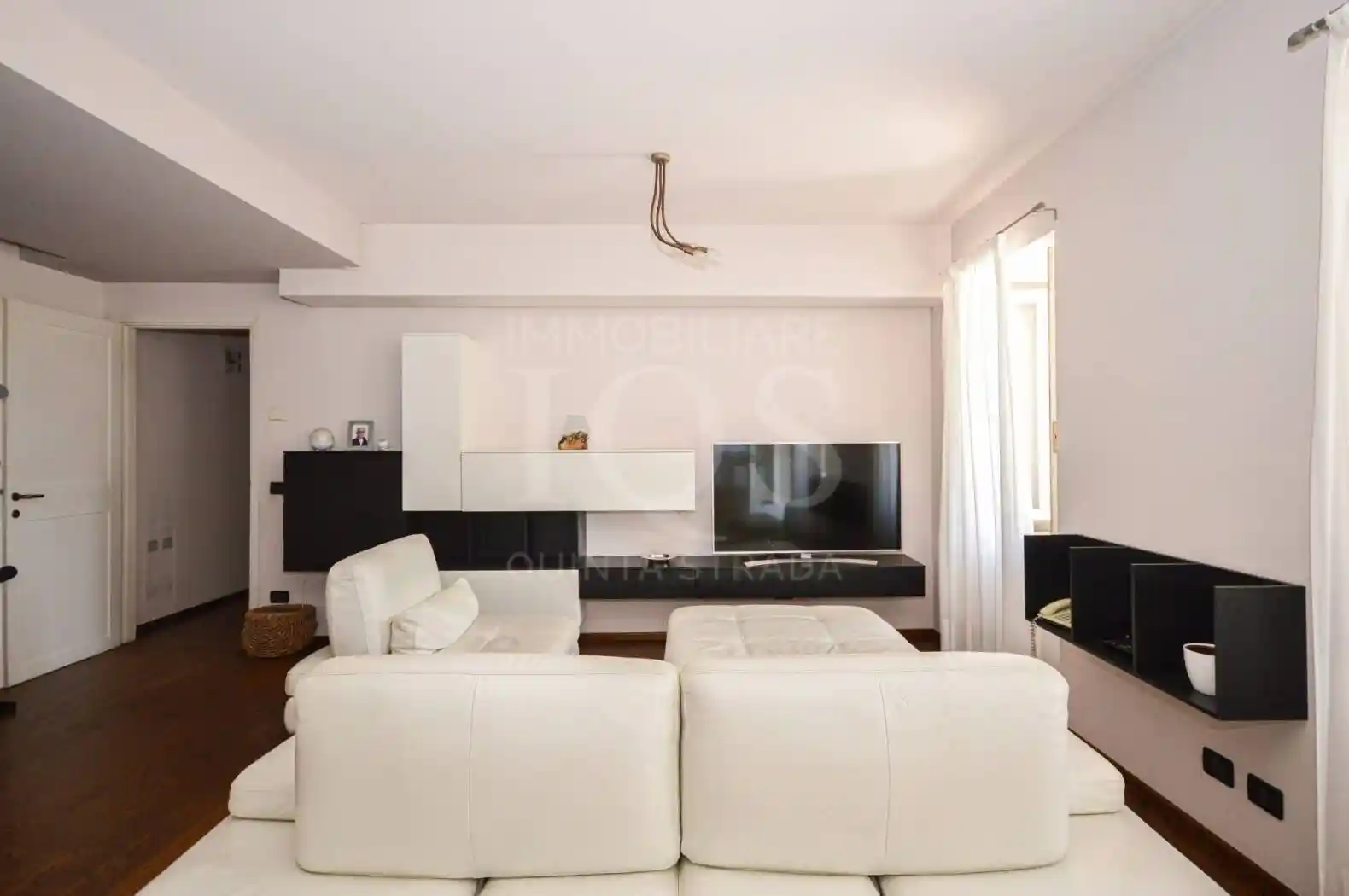 Appartamento in vendita a Grumello del Monte