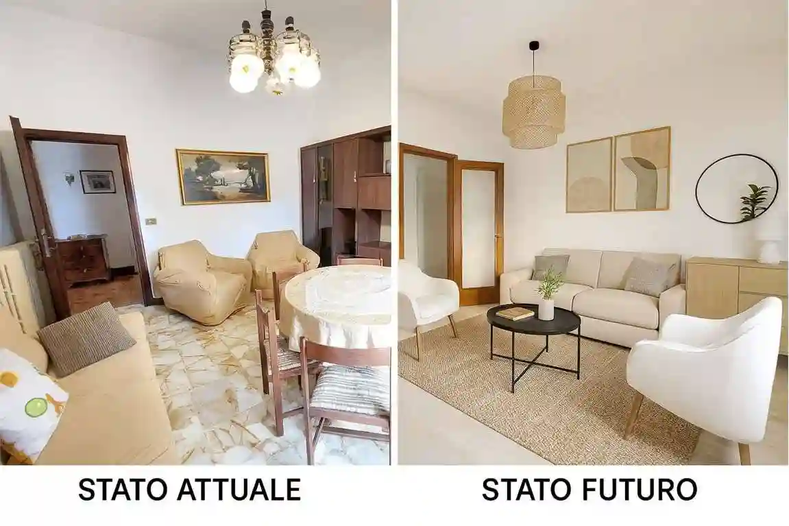 Casa indipendente - foto 3