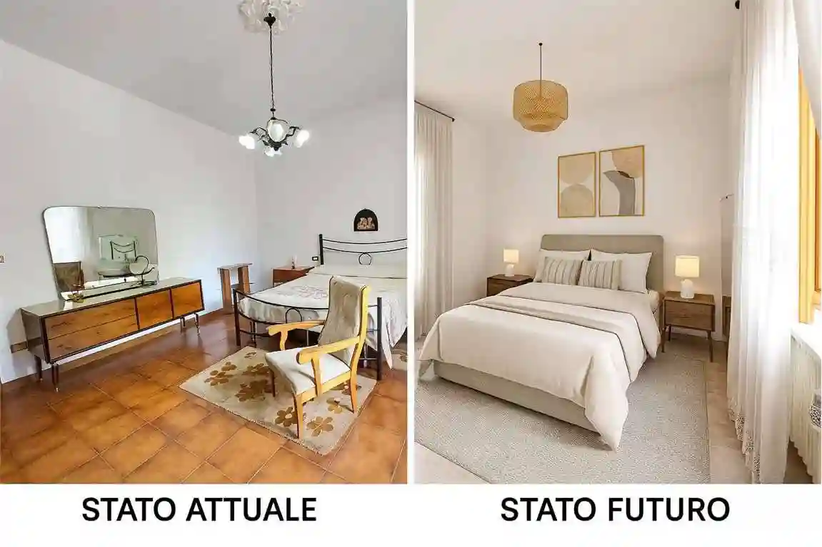 Casa indipendente - foto 4