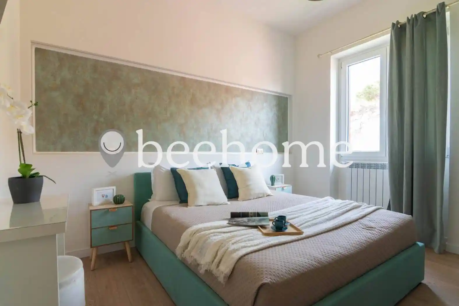 Appartamento in vendita a Fiumicino