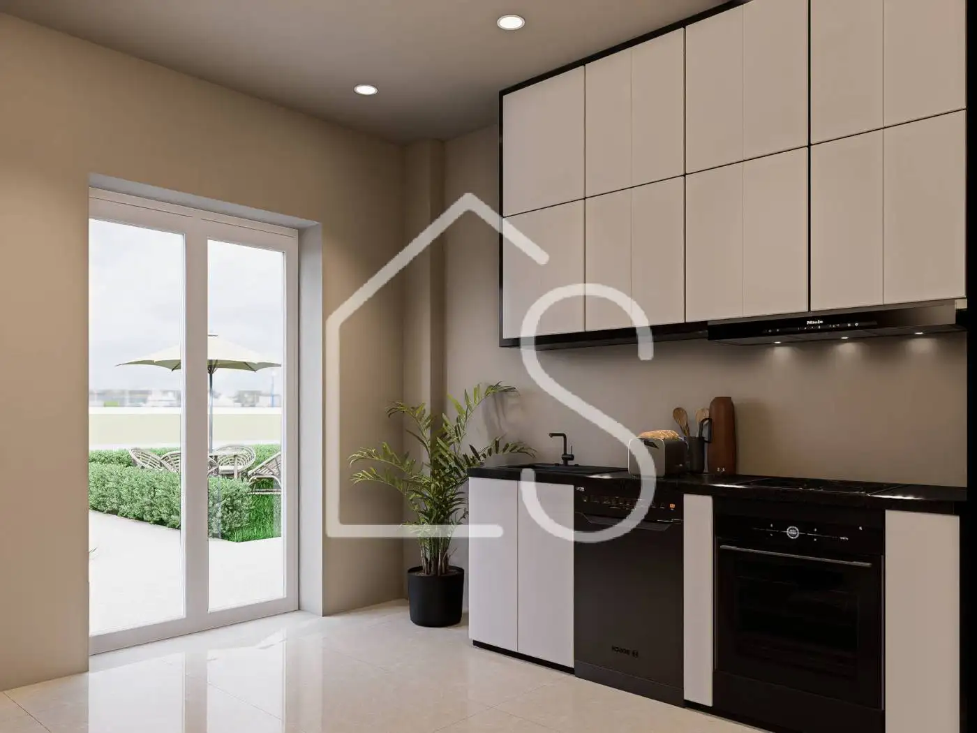 Appartamento in vendita a Bologna