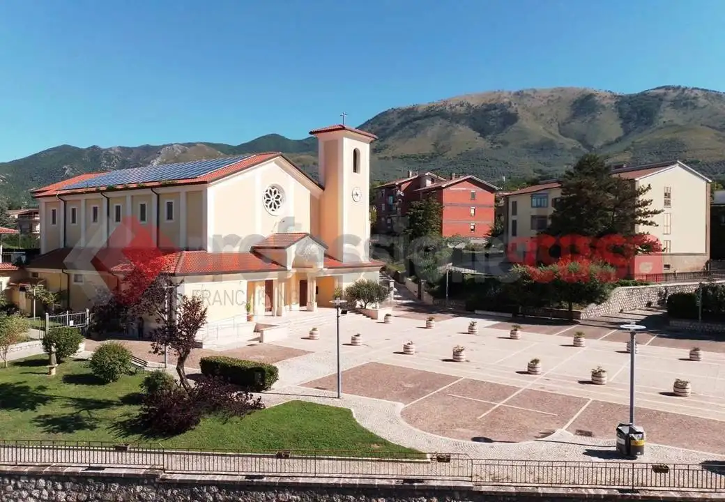 Appartamento in vendita a Cervaro