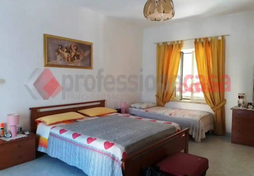 Appartamento piazza San Paolo, 7, Centro, Cervaro - foto 5