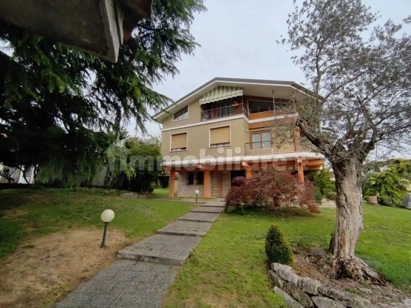 Villa in vendita a Bolgare