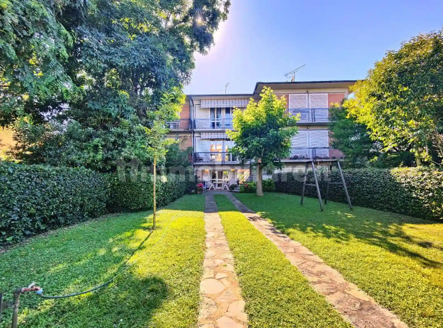 Villetta a schiera - foto 3