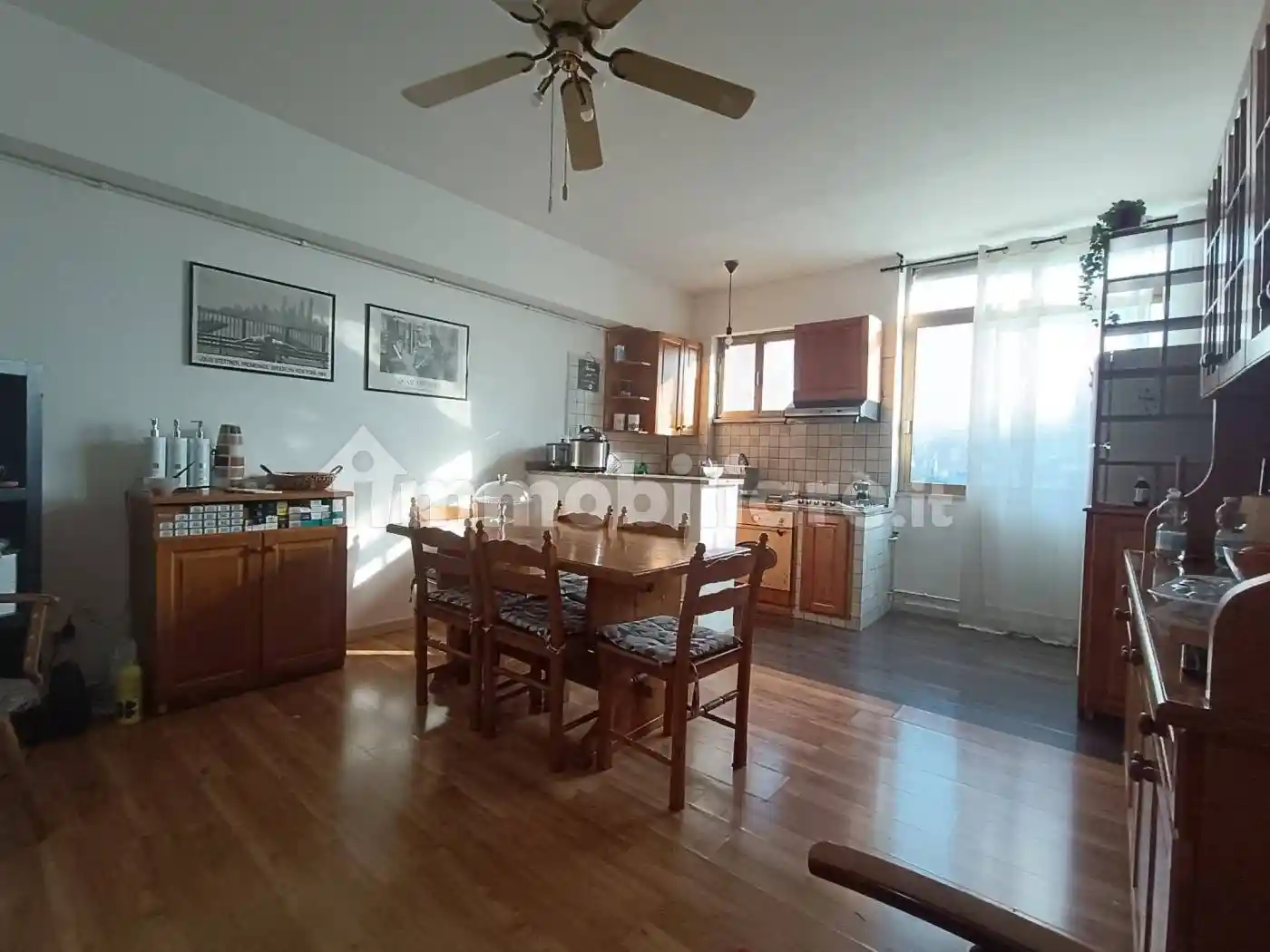 Appartamento in vendita a Latina