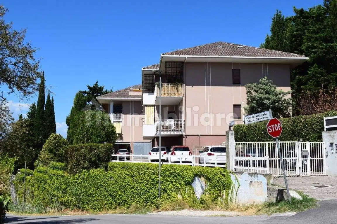 Appartamento in vendita a Pescara