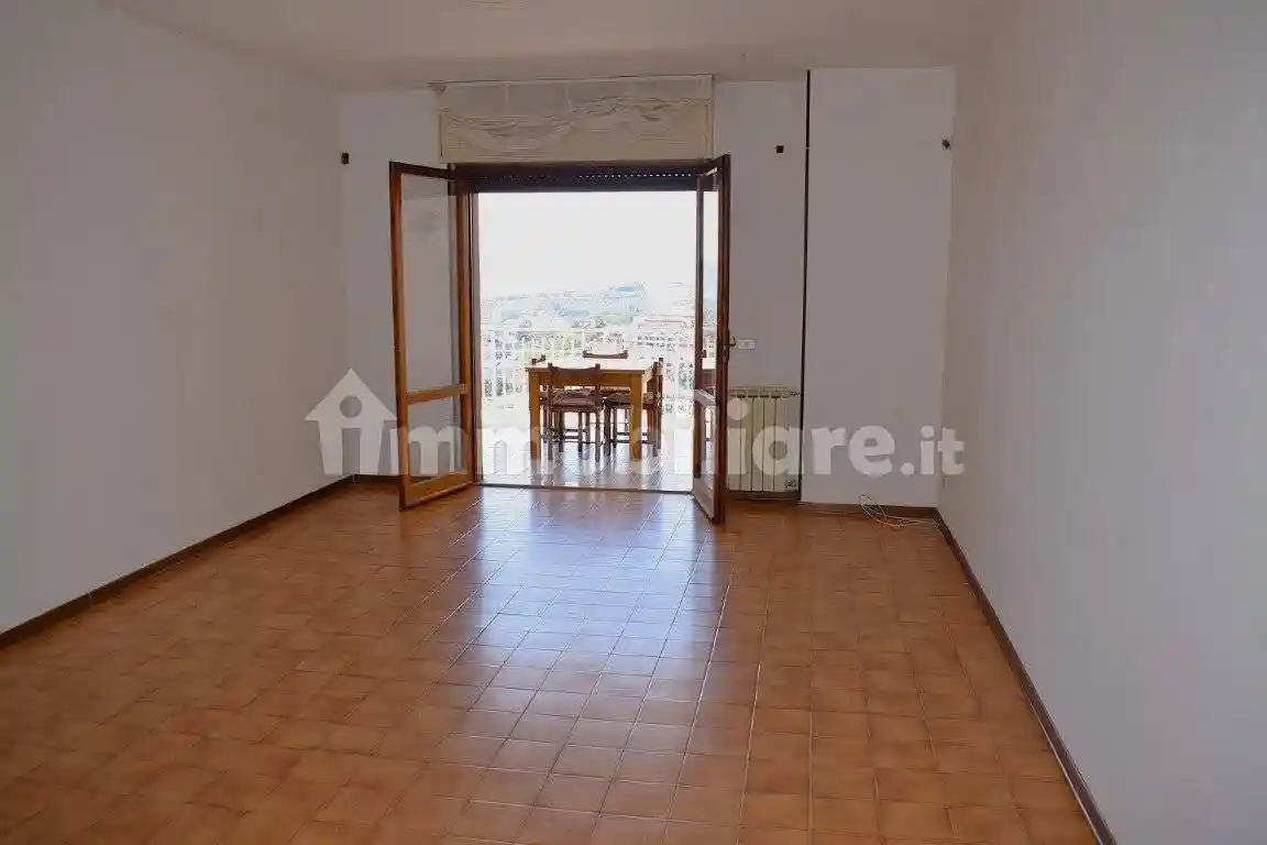 Quadrilocale Strada Colle Scorrano 52, Colle del Telegrafo - Colle Scorrano, Pescara - foto 3