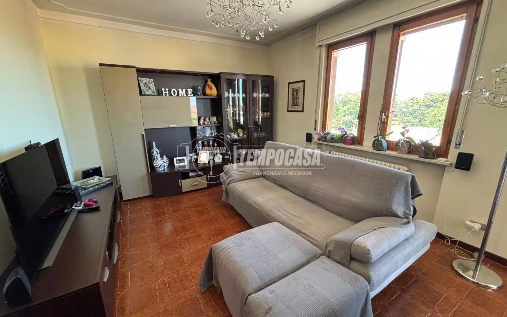 Quadrilocale via 20 Settembre, Ronzone, Salita Sant'Anna, Casale Monferrato - foto 2