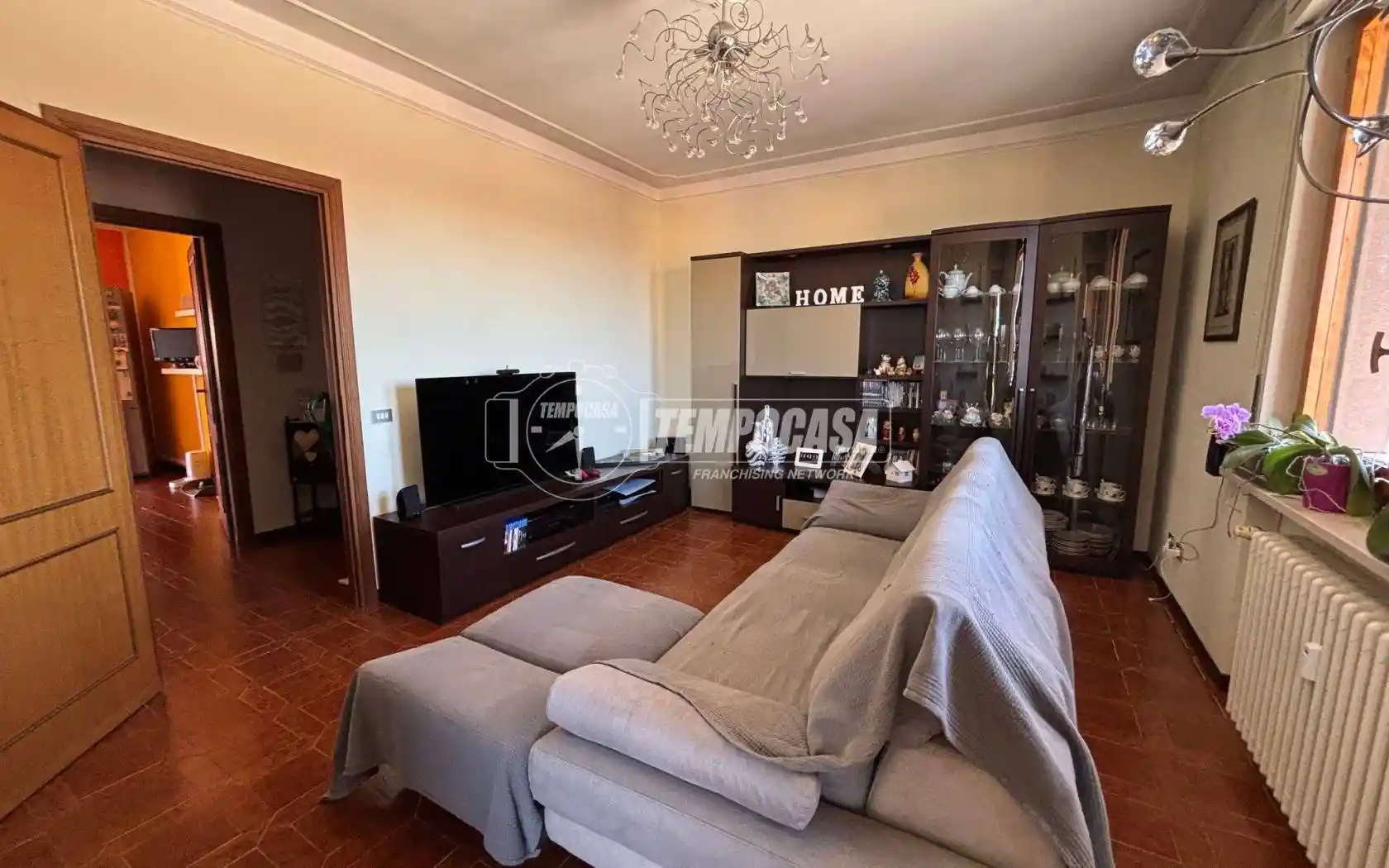 Quadrilocale via 20 Settembre, Ronzone, Salita Sant'Anna, Casale Monferrato - foto 3