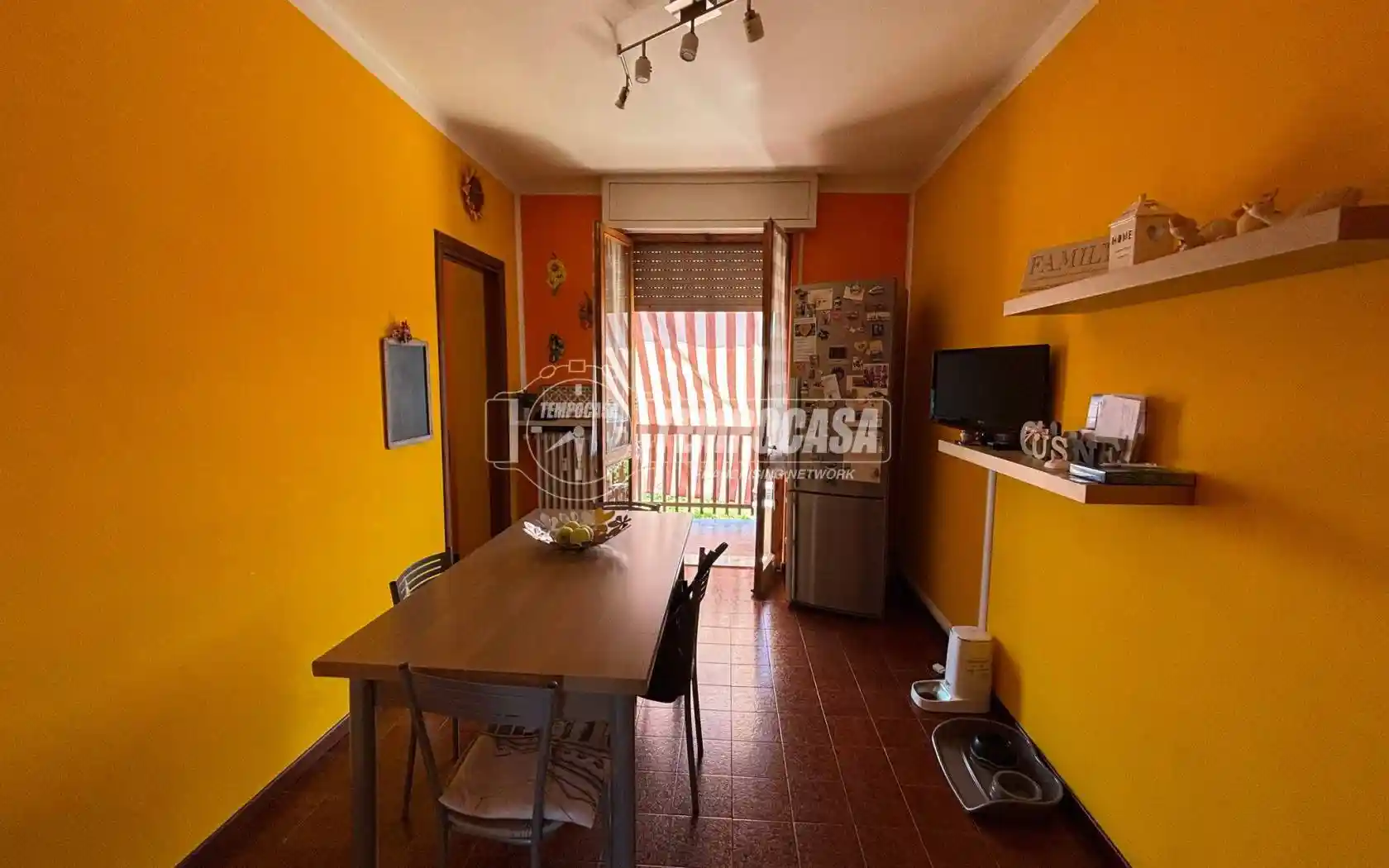 Quadrilocale via 20 Settembre, Ronzone, Salita Sant'Anna, Casale Monferrato - foto 5