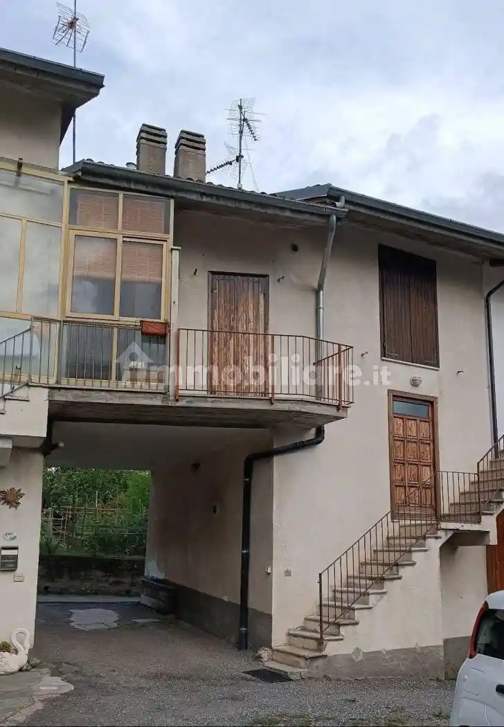 Casa indipendente in vendita a Mattie