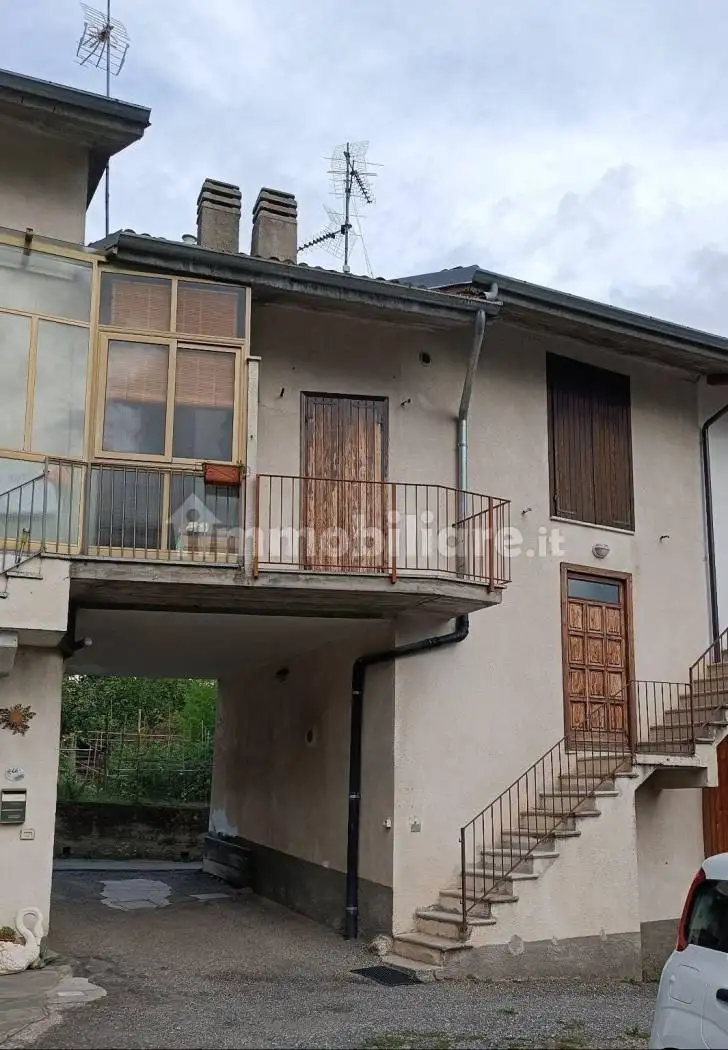 Casa indipendente in vendita a Mattie