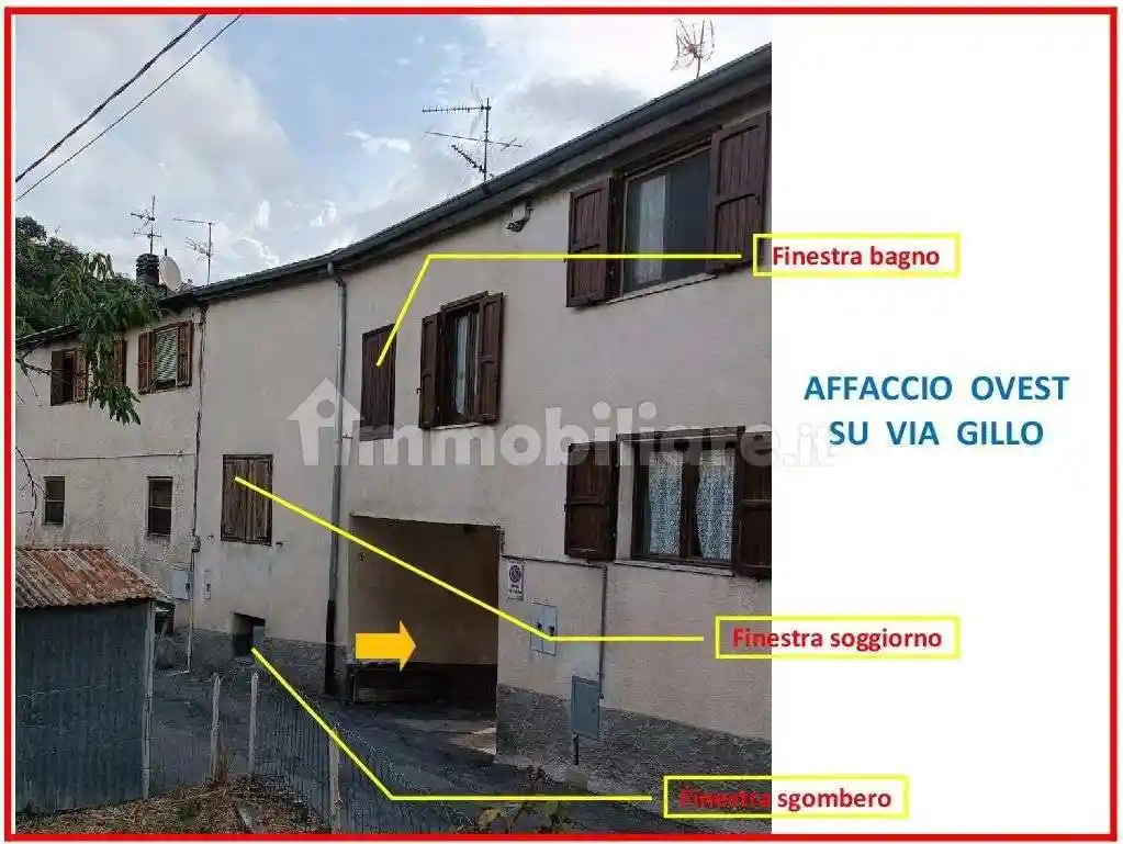 Casa indipendente - foto 3