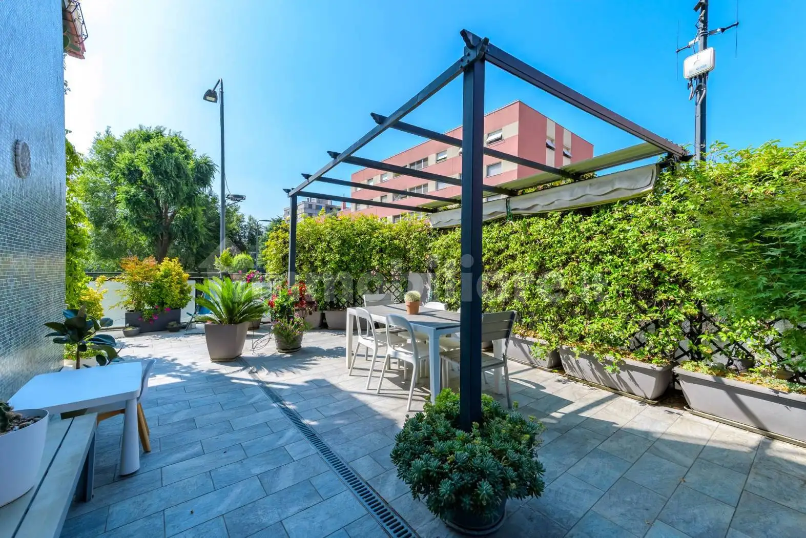 Apartment in vendita a Milan