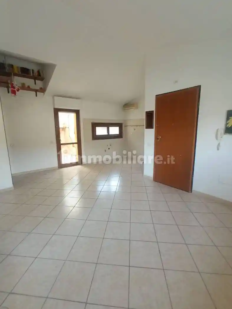Appartamento in vendita a Quartucciu