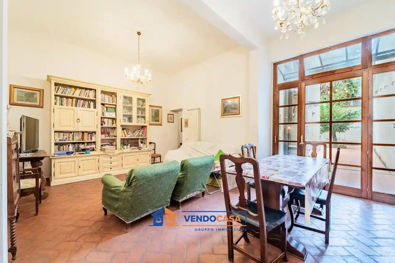 Appartamento in vendita a Firenze