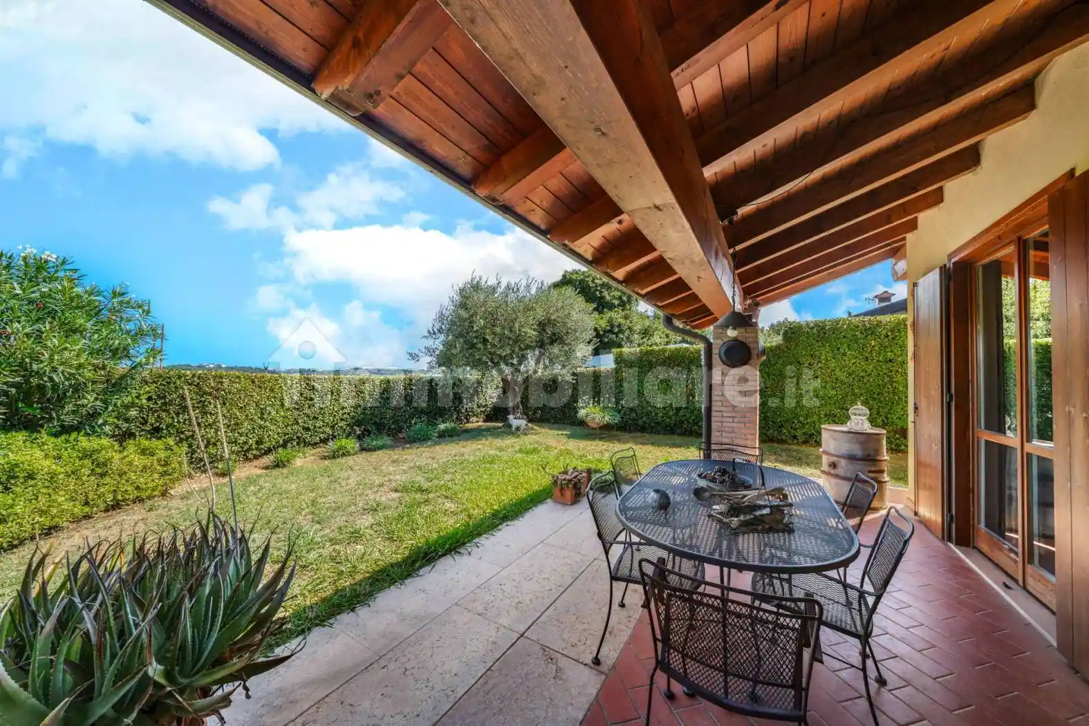 Villa in vendita a Lonato del Garda