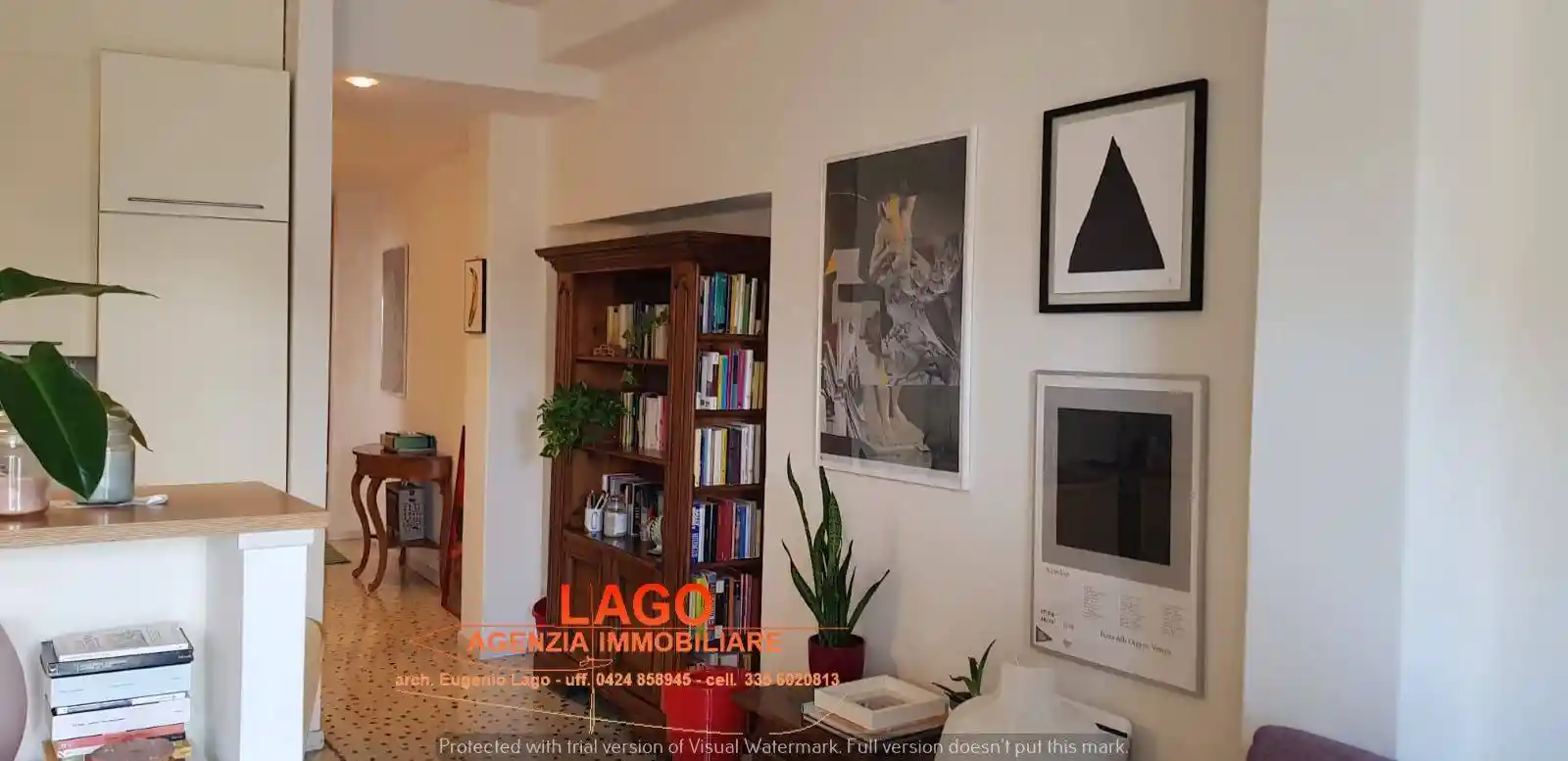 Appartamento in vendita a Bassano del Grappa