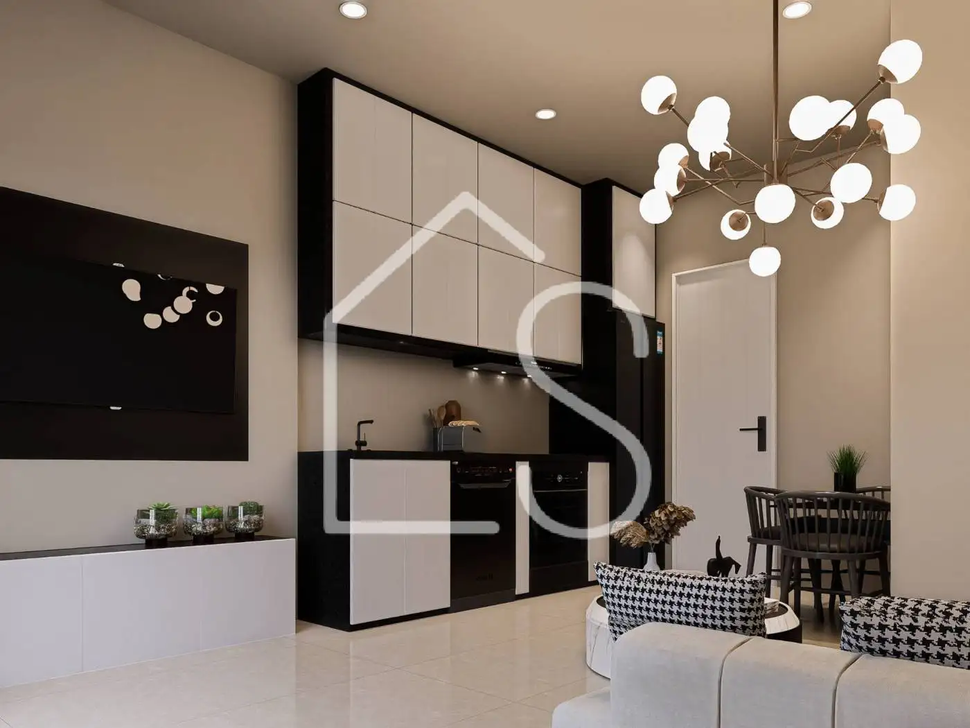 Appartamento in vendita a Bologna