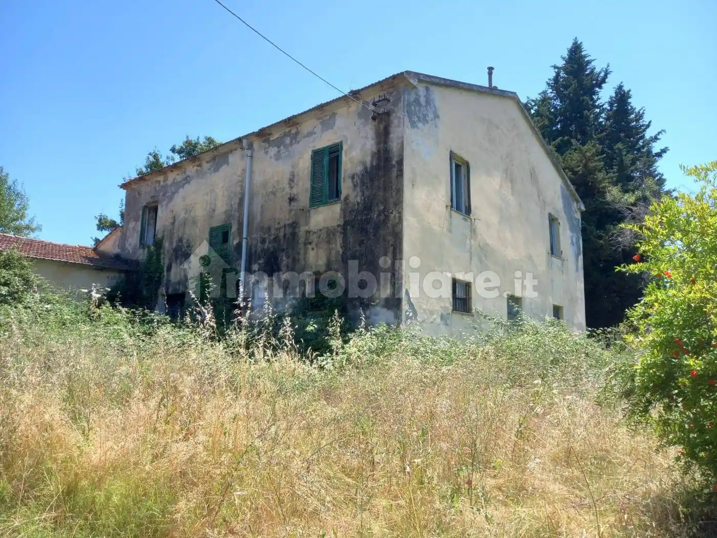 Appartamento in vendita a Monterotondo Marittimo