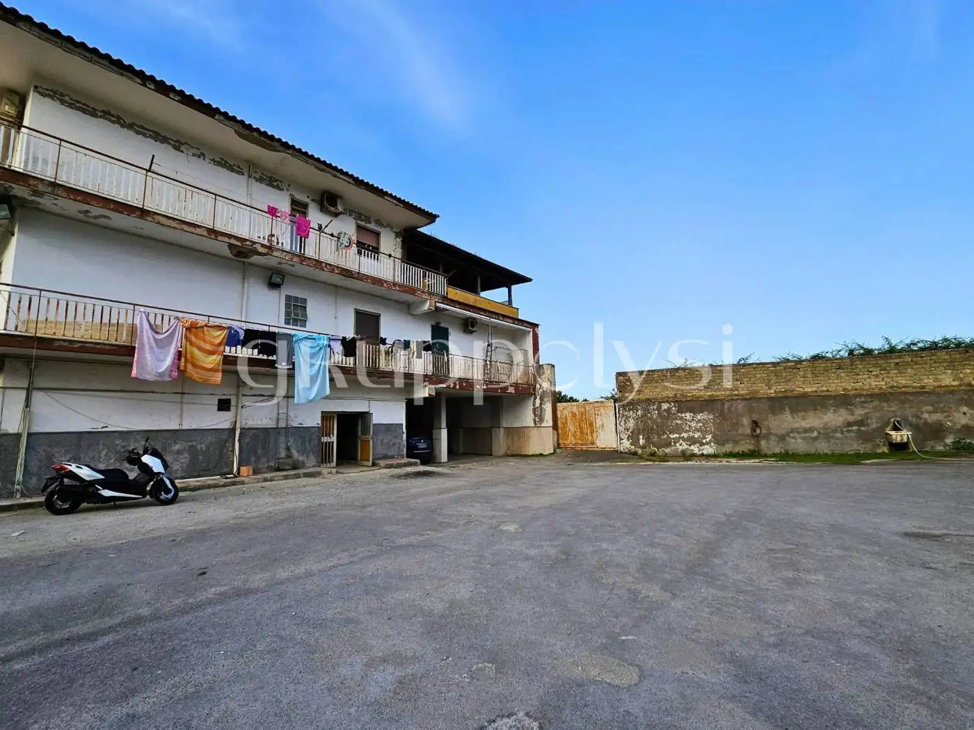 Appartamento in vendita a Mugnano di Napoli