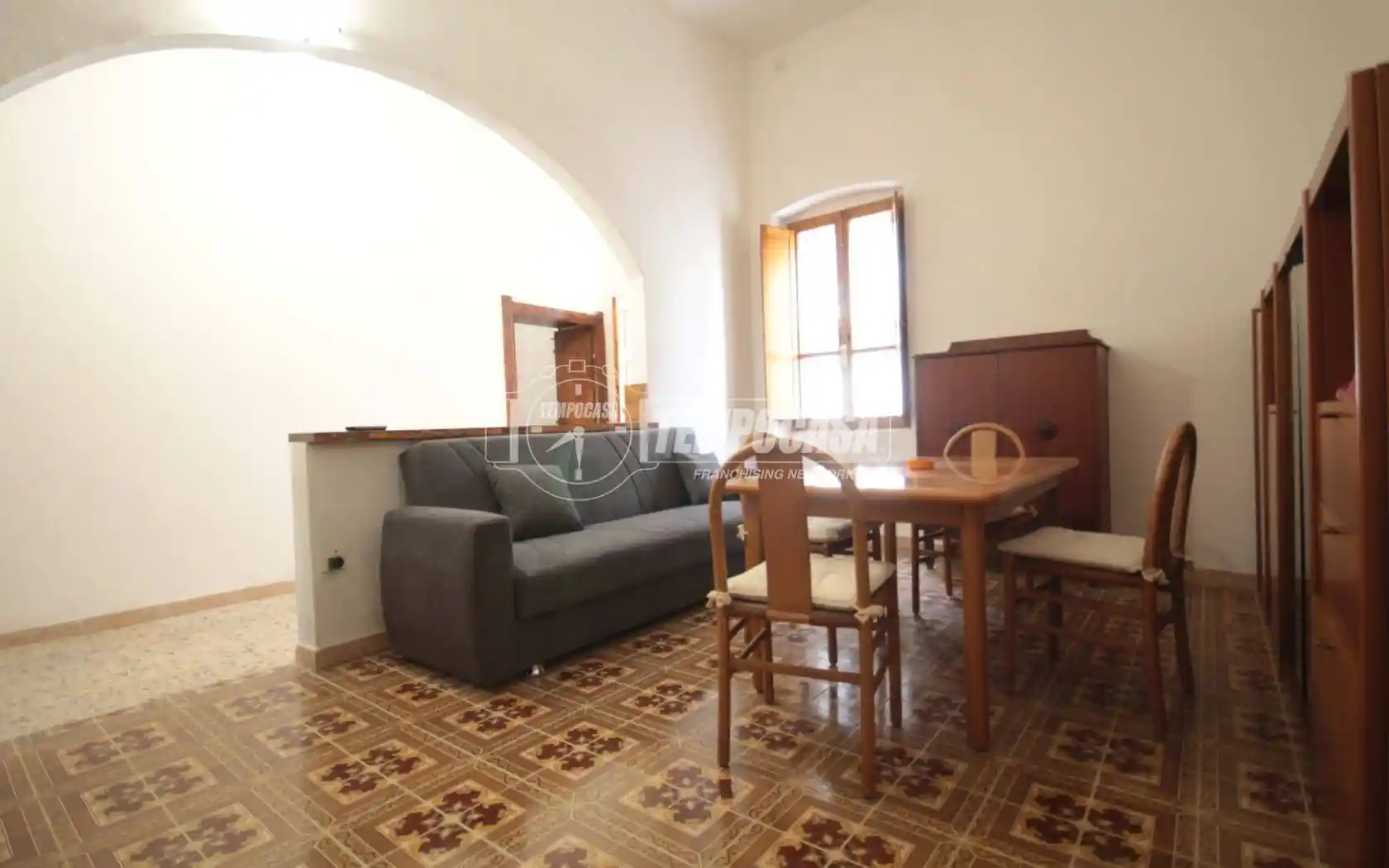 Trilocale buono stato, su più livelli, Palmadula - Argentiera, Sassari - foto 3