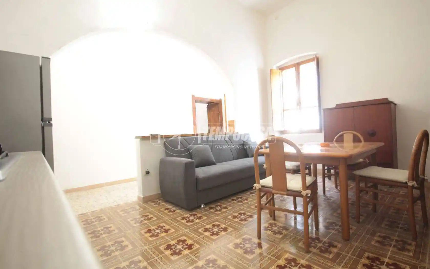 Trilocale buono stato, su più livelli, Palmadula - Argentiera, Sassari - foto 5