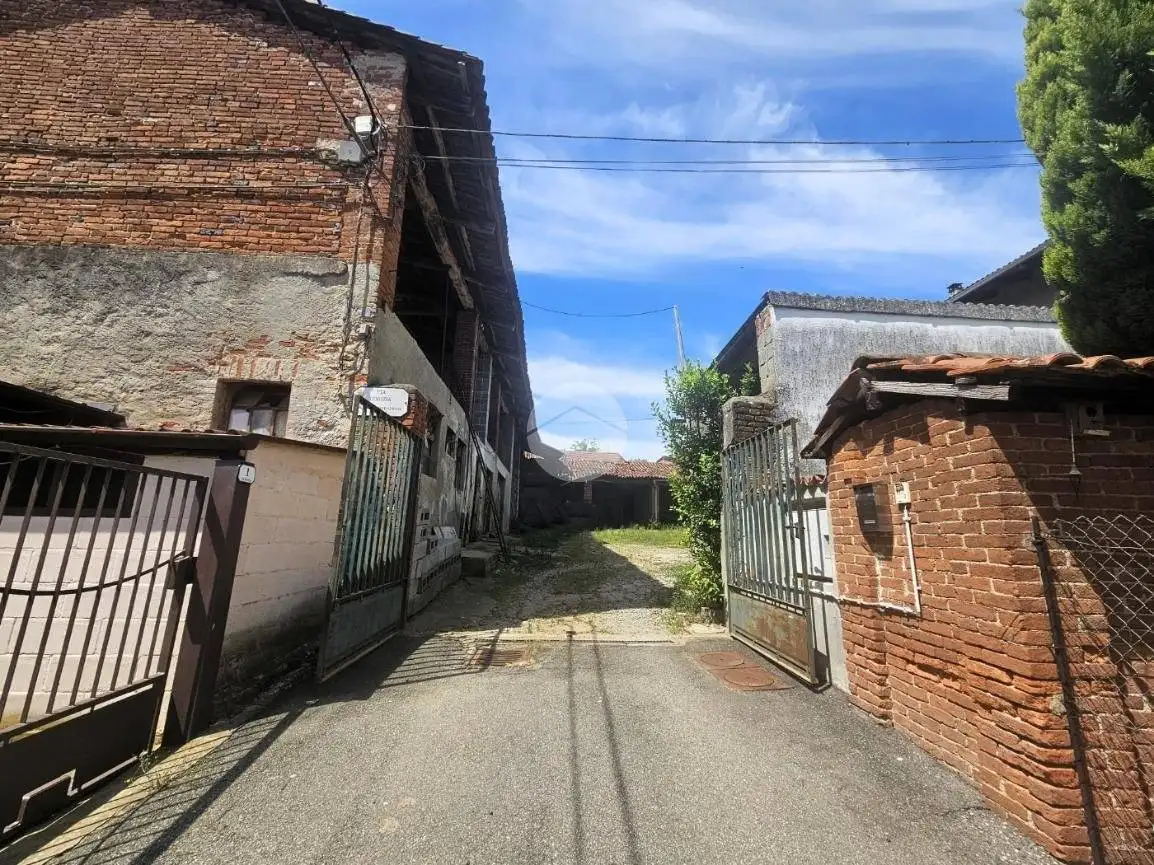 Casa colonica via Gorizia 9, Benna - foto 2