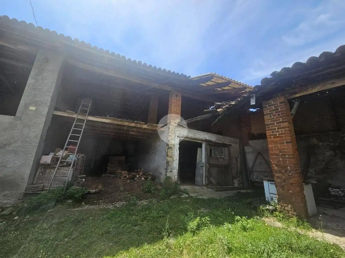 Casa colonica via Gorizia 9, Benna - foto 3