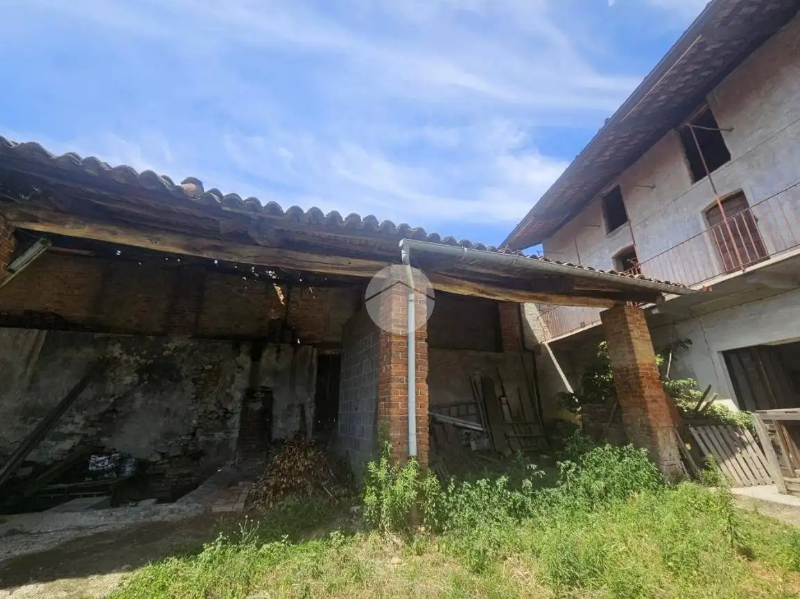 Casa colonica via Gorizia 9, Benna - foto 4