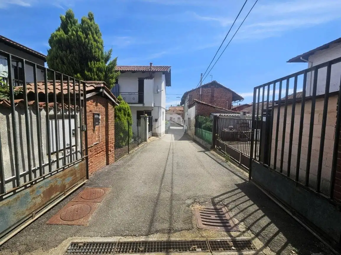 Casa colonica via Gorizia 9, Benna - foto 5