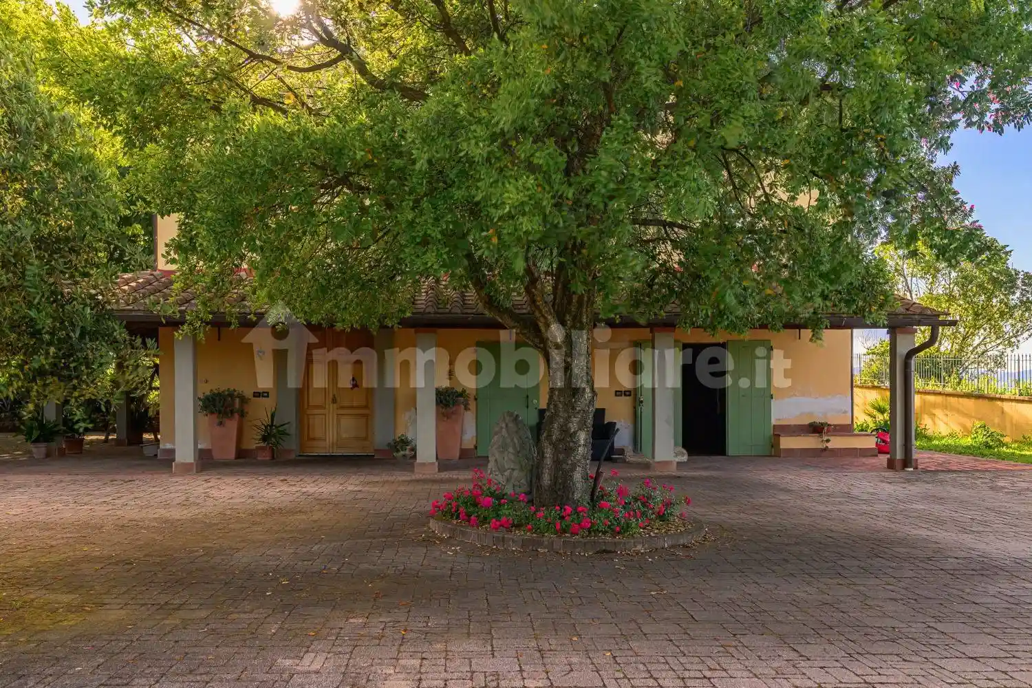 Villa in vendita a Cerreto Guidi