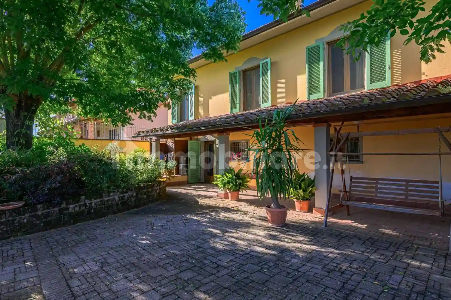 Villa - foto 3