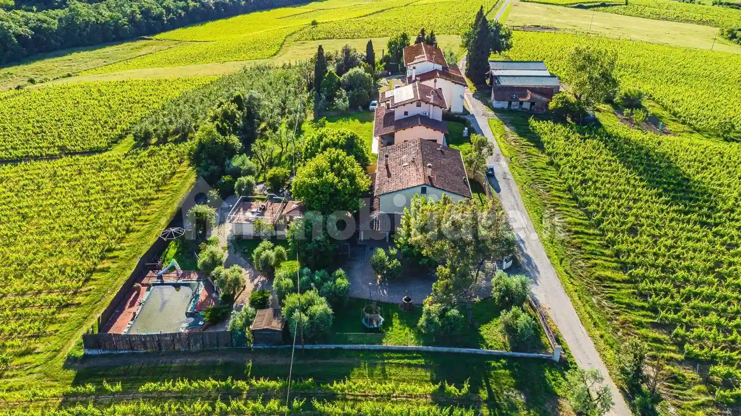 Villa - foto 4