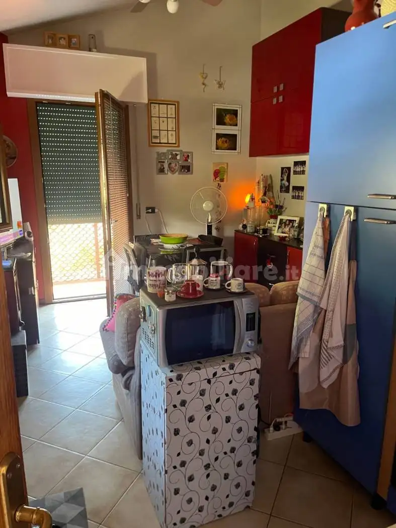 Appartamento in vendita a Palazzuolo sul Senio