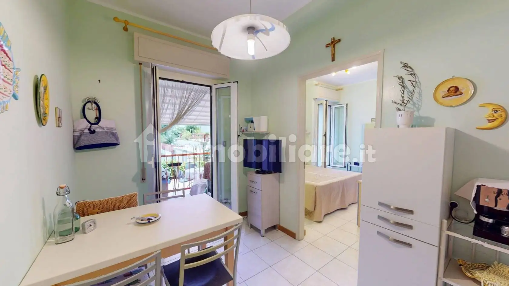 Appartamento in vendita a San Benedetto del Tronto