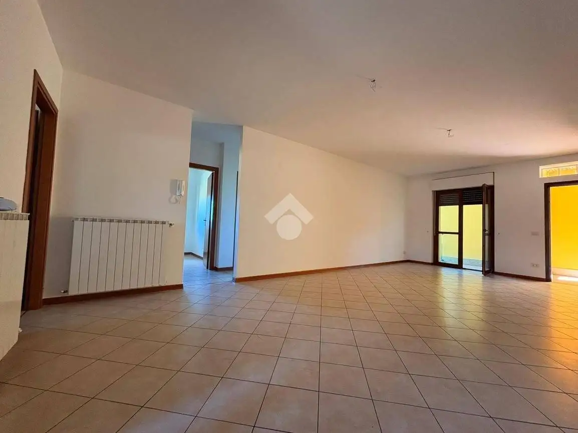 Appartamento in vendita a Fossato di Vico