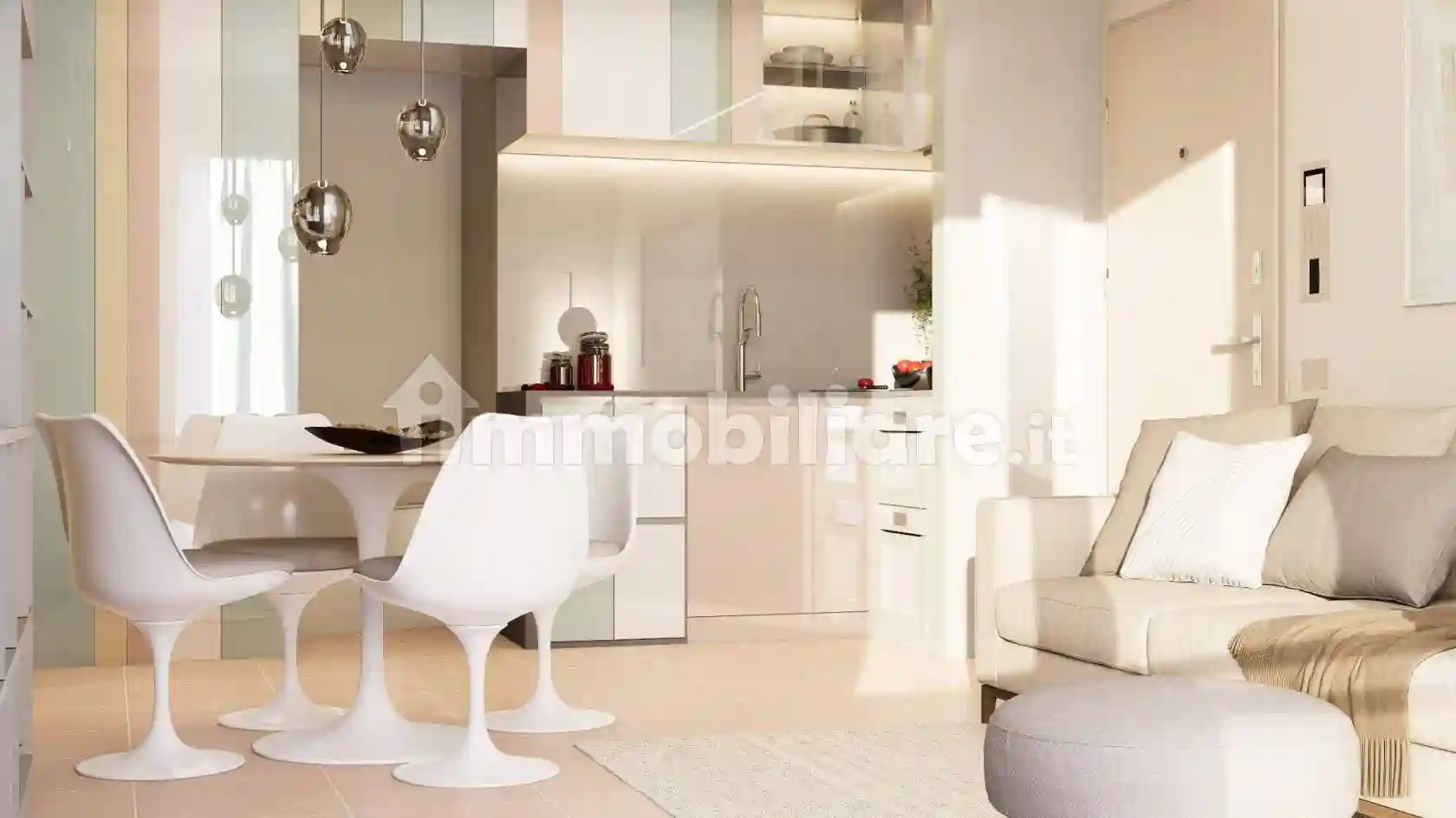 Appartamento - foto 3