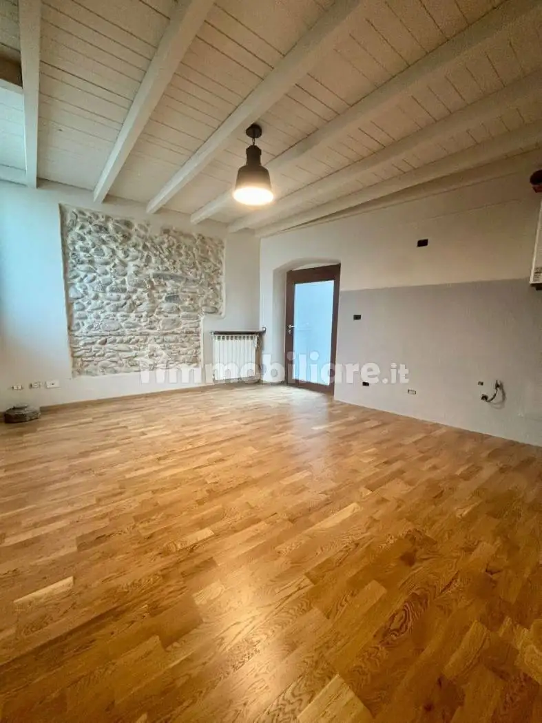 Appartamento in vendita a Paladina