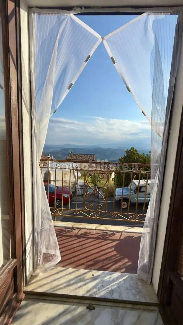 Casa indipendente in vendita a San Nicola dell'Alto