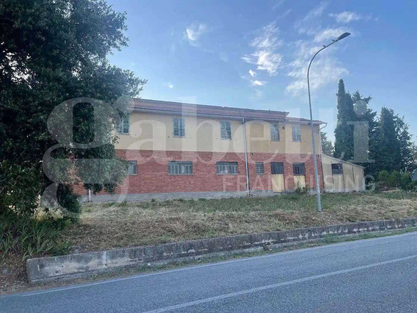 Palazzo - Edificio in Vendita - foto 3