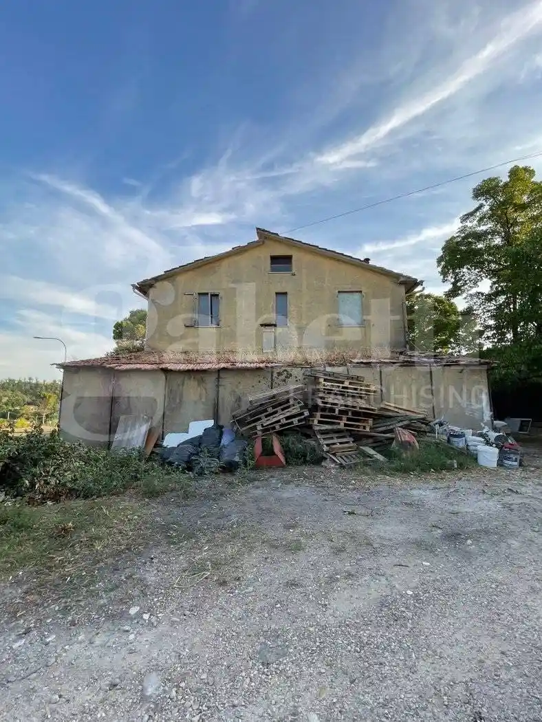 Palazzo - Edificio in Vendita - foto 4